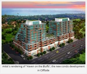 Haven on The Bluffs