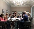 The VHL Team in Action!
