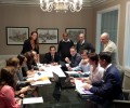 The VHL Team in Action!
