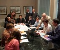 The VHL Team in Action!