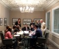 The VHL Team in Action!