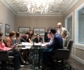 The VHL Team in Action!